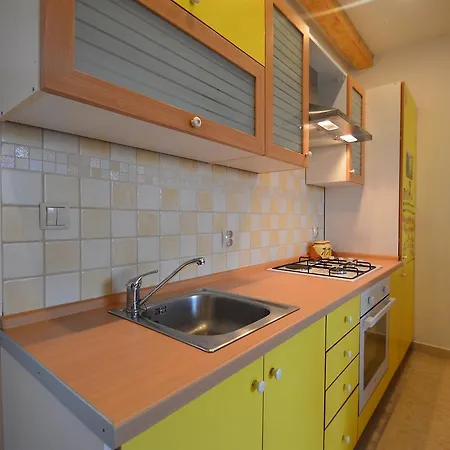 Appartement Marijana *