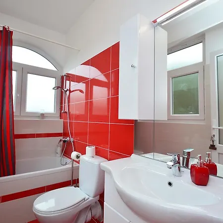 Marijana Appartement Labin (Istria)