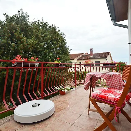 Marijana Appartement