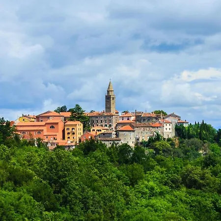 Marijana Appartement Labin (Istria)