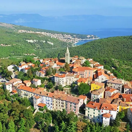Marijana Appartement Labin (Istria)